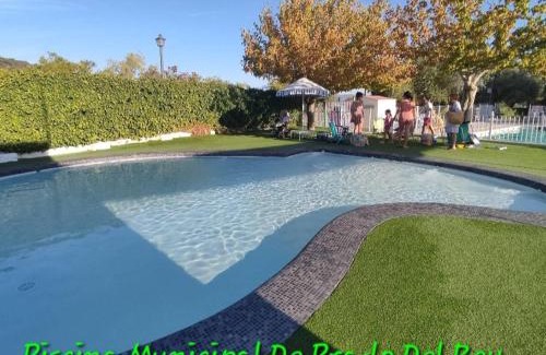 Prado del Rey Apartamento | Sierra Love apartamento abierto