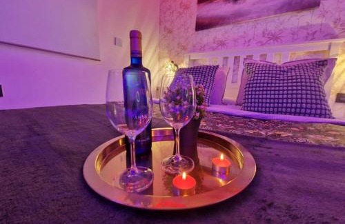 Prado del Rey Apartamento | Sierra Love apartamento abierto