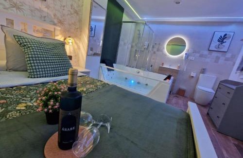 Prado del Rey Apartamento | Sierra Love apartamento abierto