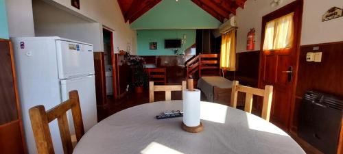 El Rincon Apartamento | Sierra madre 2