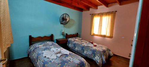 El Rincon Apartamento | Sierra madre 2