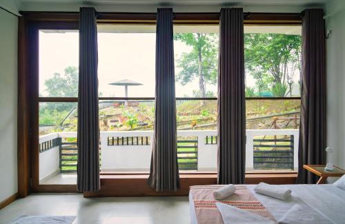 Sirimalwatta Cama Y Desayuno | Sierra Mount Villa