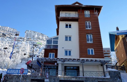 Pradollano Apartamento | Sierra Nevada Rent Superior