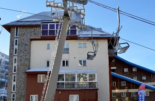 Pradollano Apartamento | Sierra Nevada Rent Superior