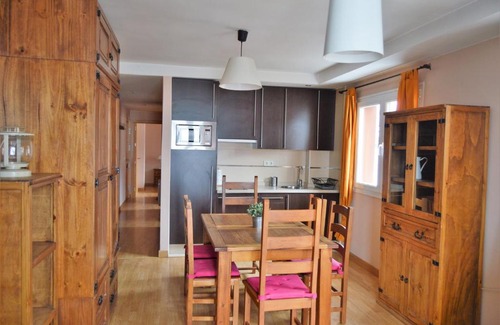 Pradollano Apartamento | Sierra Nevada Rent Superior