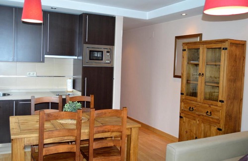 Pradollano Apartamento | Sierra Nevada Rent Superior