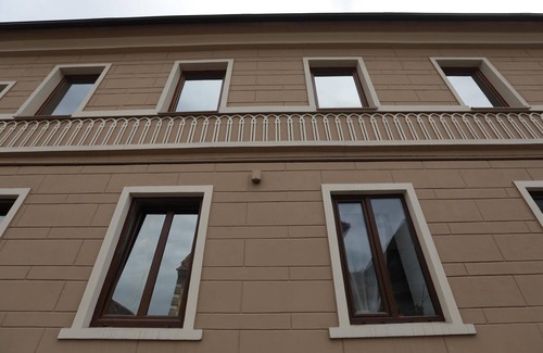 Brasov Apartamento | Sierra - Casco antiguo Brasov - Schei