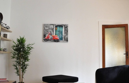 Brasov Apartamento | Sierra - Casco antiguo Brasov - Schei