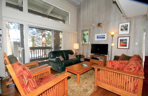 Mammoth Lakes Casa | SIerra Park Villas #06