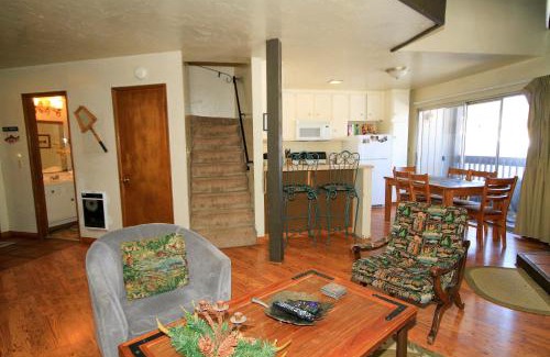 Mammoth Lakes Casa | Sierra Park Villas #16