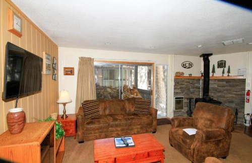 Mammoth Lakes Casa | Sierra Park Villas #29