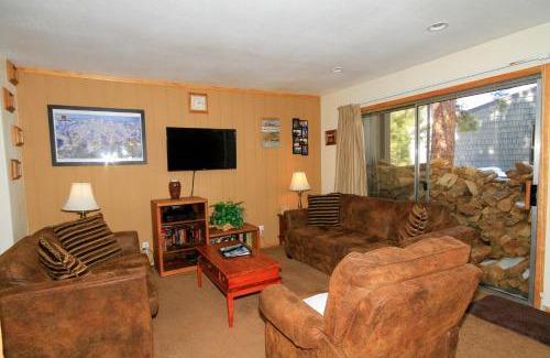 Mammoth Lakes Casa | Sierra Park Villas #29