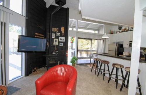 Mammoth Lakes Casa | Sierra Park Villas #89