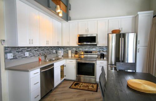 Mammoth Lakes Casa | Sierra Park Villas #93