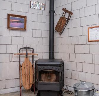 Mammoth Lakes Casa | Sierra Park Villas N-#66