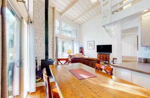 Mammoth Lakes Apartamento | Sierra Park Villas 11 C