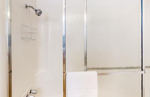 Mammoth Lakes Apartamento | Sierra Park Villas 11 C