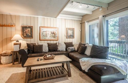 Mammoth Lakes Casa | Sierra Park Villas #76, Updated 1 Bedroom + 2 Lofts, 2 Bath, Sleeps 6!