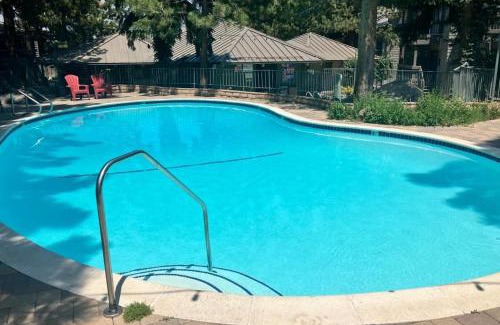 Mammoth Lakes Apartamento | Sierra Park Villas 56 L