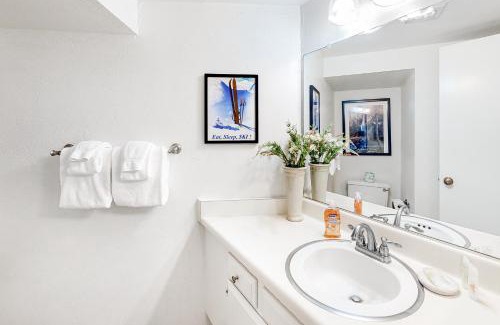 Mammoth Lakes Casa | Sierra Park Villas 40 H
