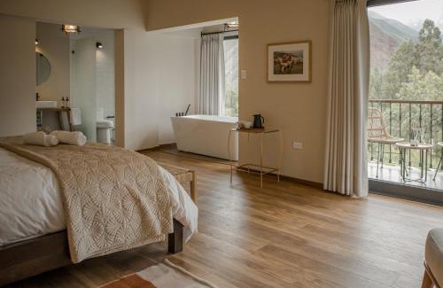 Huayllabamba Hotel | Sierra Sacred Valley