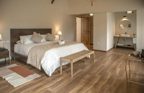 Huayllabamba Hotel | Sierra Sacred Valley