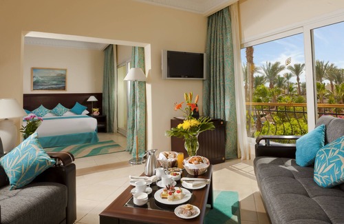 Sharm El Sheikh Complejo | Sierra Sharm El Sheikh - All-inclusive