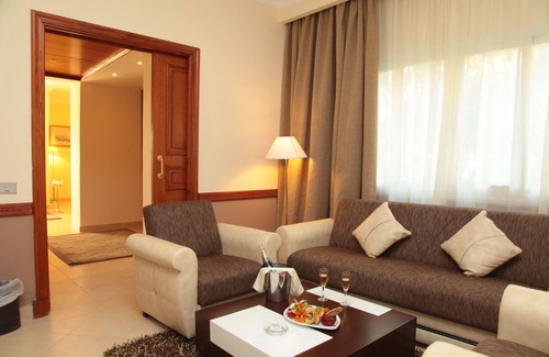 Sharm El Sheikh Complejo | Sierra Sharm El Sheikh - All-inclusive