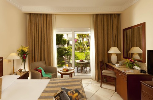 Sharm El Sheikh Complejo | Sierra Sharm El Sheikh - All-inclusive