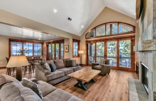 Sierra Shores Apartamento | Sierra Shores Four - Lakefront Vistas