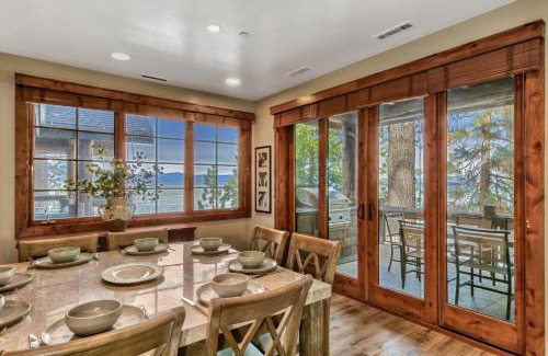 Sierra Shores Apartamento | Sierra Shores Four - Lakefront Vistas