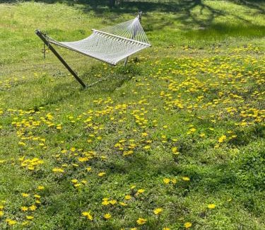 Ahwahnee Casa | Sierra Sunset Cottage -Yosemite area vacation cottage