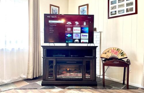 Ahwahnee Casa | Sierra Sunset Cottage -Yosemite area vacation cottage