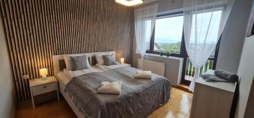 gmina Buczkowice Casa | Sierra u Beaty