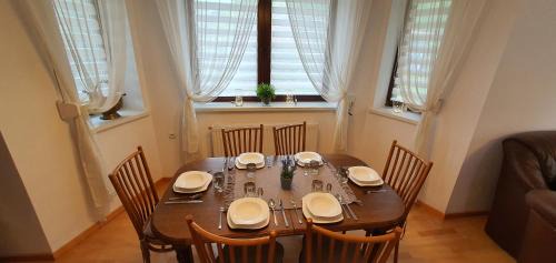 gmina Buczkowice Casa | Sierra u Beaty