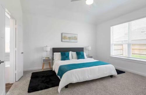 Katy Casa | Sierra vacation house 1