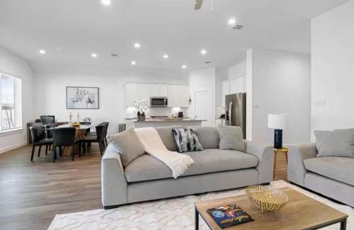 Katy Casa | Sierra vacation house 1
