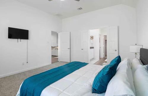 Katy Casa | Sierra vacation house 1
