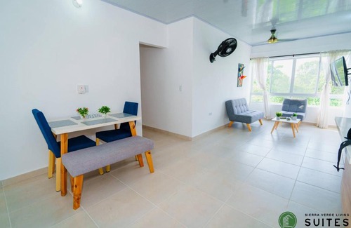 Apartado Apartamento | Sierra Verde Living Suites