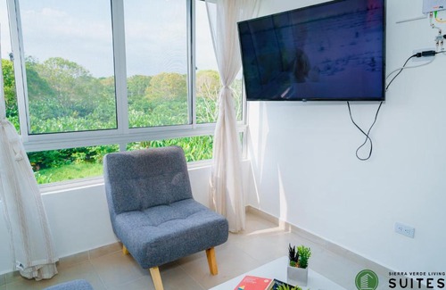 Apartado Apartamento | Sierra Verde Living Suites