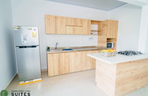 Apartado Apartamento | Sierra Verde Living Suites
