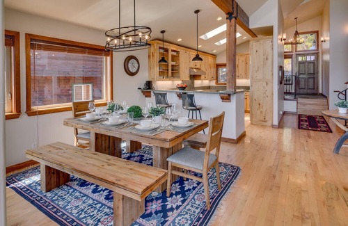 Talmont Casa | Sierra Vista - Lakeview - TLUXP