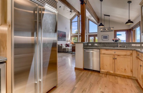 Talmont Casa | Sierra Vista - Lakeview - TLUXP