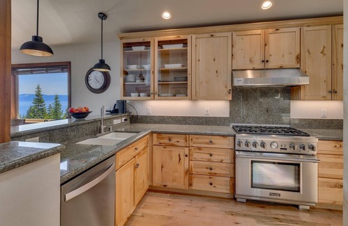 Talmont Casa | Sierra Vista - Lakeview - TLUXP
