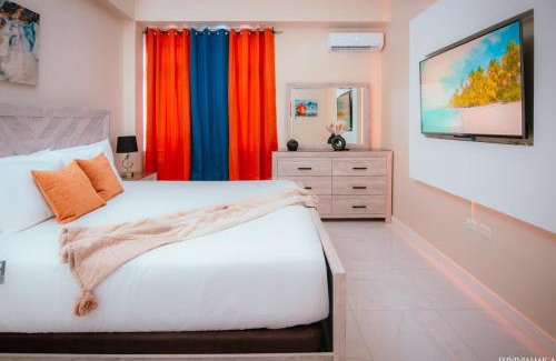 Saint Andrew Apartamento | Sierra Vista - Liguanea Kingston 6 -Near US Embassy