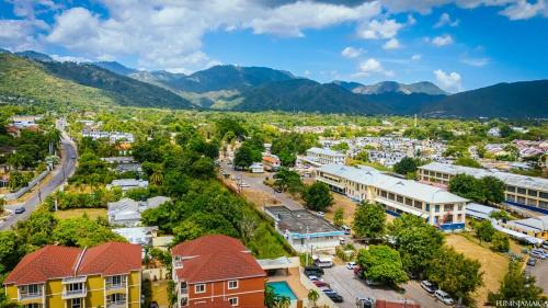 Saint Andrew Apartamento | Sierra Vista - Liguanea Kingston 6 -Near US Embassy