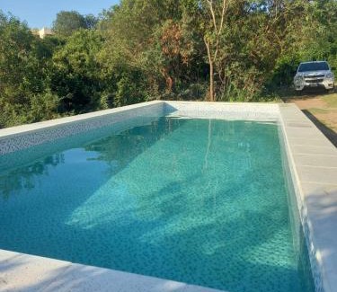 Rio Ceballos Chalet De Esquí | Sierras Córdoba ,Complejo Los Forasteros