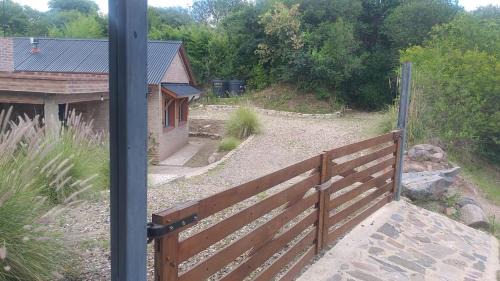 Rio Ceballos Chalet De Esquí | Sierras Córdoba ,Complejo Los Forasteros