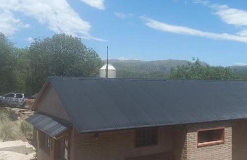 Rio Ceballos Chalet De Esquí | Sierras Córdoba ,Complejo Los Forasteros