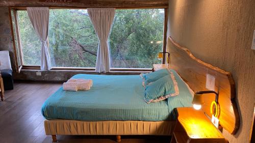 Potrero de los Funes Apartamento | Sierras Oasis Apart